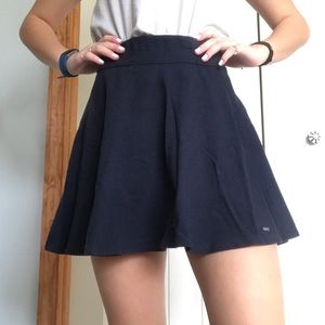 Hollister skater skirt